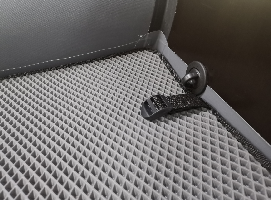 Коврик ЭВА (EVA) MISHIMO 335 PRO в Новосибирске