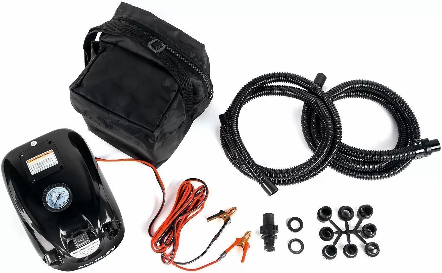 ЭЛЕКТРИЧЕСКИЙ НАСОС MARLIN GP-80 S в Новосибирске