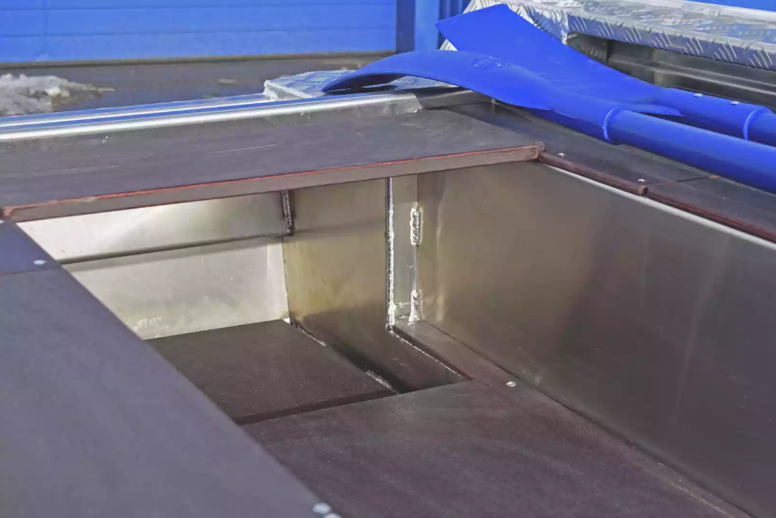 Алюминиевая лодка Wyatboat-340 РМ в Новосибирске