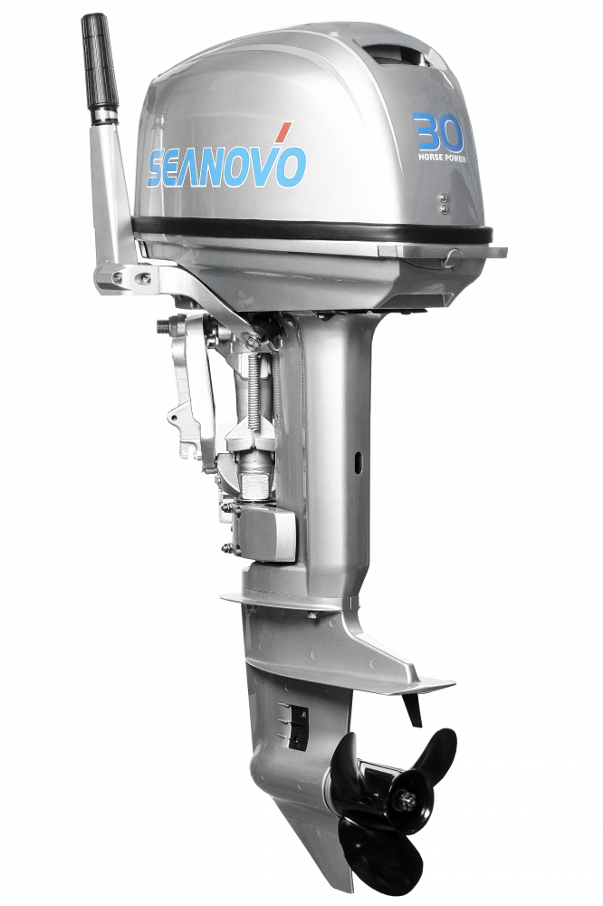 Лодочный мотор SEANOVO SN25FHS в Новосибирске