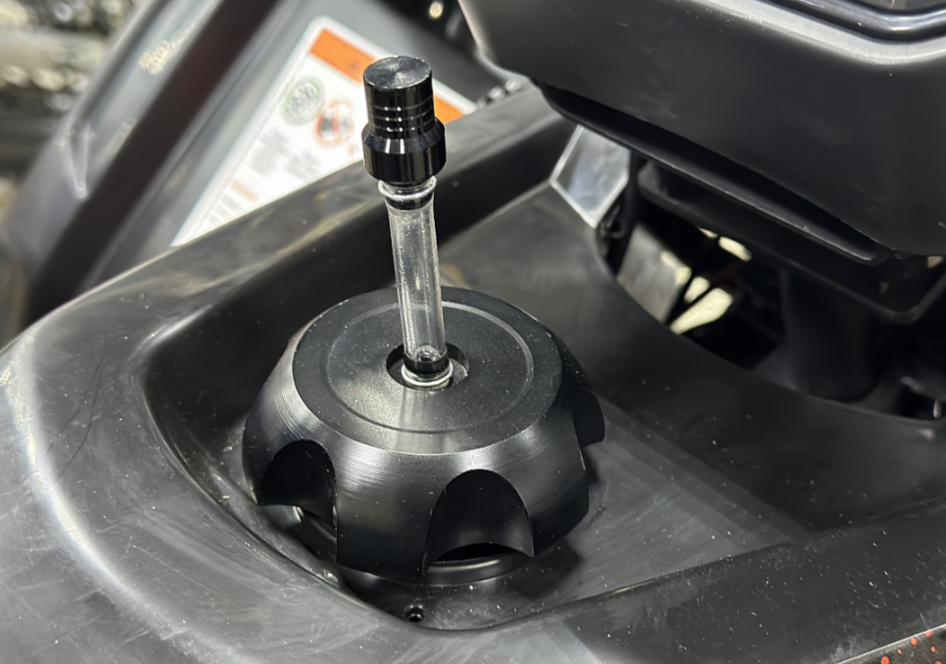 Квадроцикл GBM MAVERICK 300 NEW PREMIUM в Новосибирске