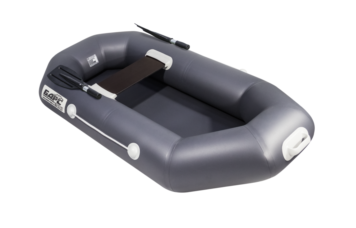 Лодка Барс 200 в Новосибирске