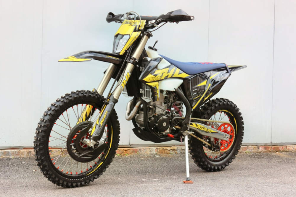 Мотоцикл JHLMOTO JHL Z8 NC300S (182-MN) в Новосибирске