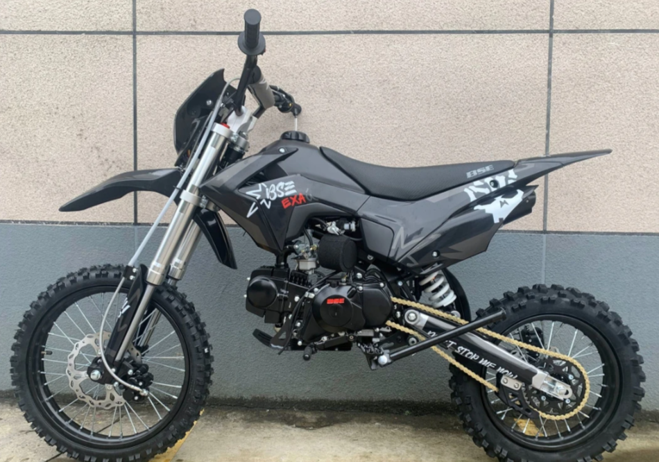 Питбайк BSE EXA SA 17/14 в Новосибирске