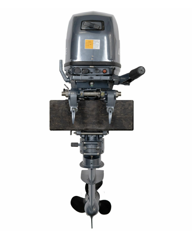 Лодочный мотор APACHE T30BS в Новосибирске