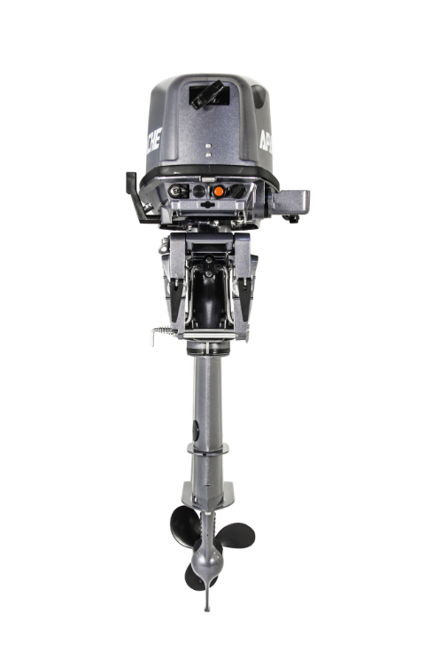 Лодочный мотор APACHE T5 BS в Новосибирске