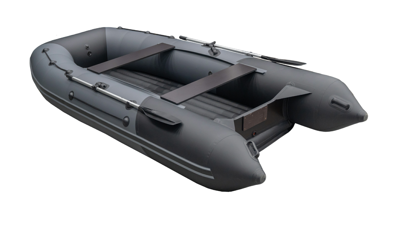 Лодка Таймень RX 3700 НДНД в Новосибирске