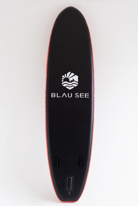 НАДУВНОЙ SUP-BOARD BURNFIRE 10,6 в Новосибирске