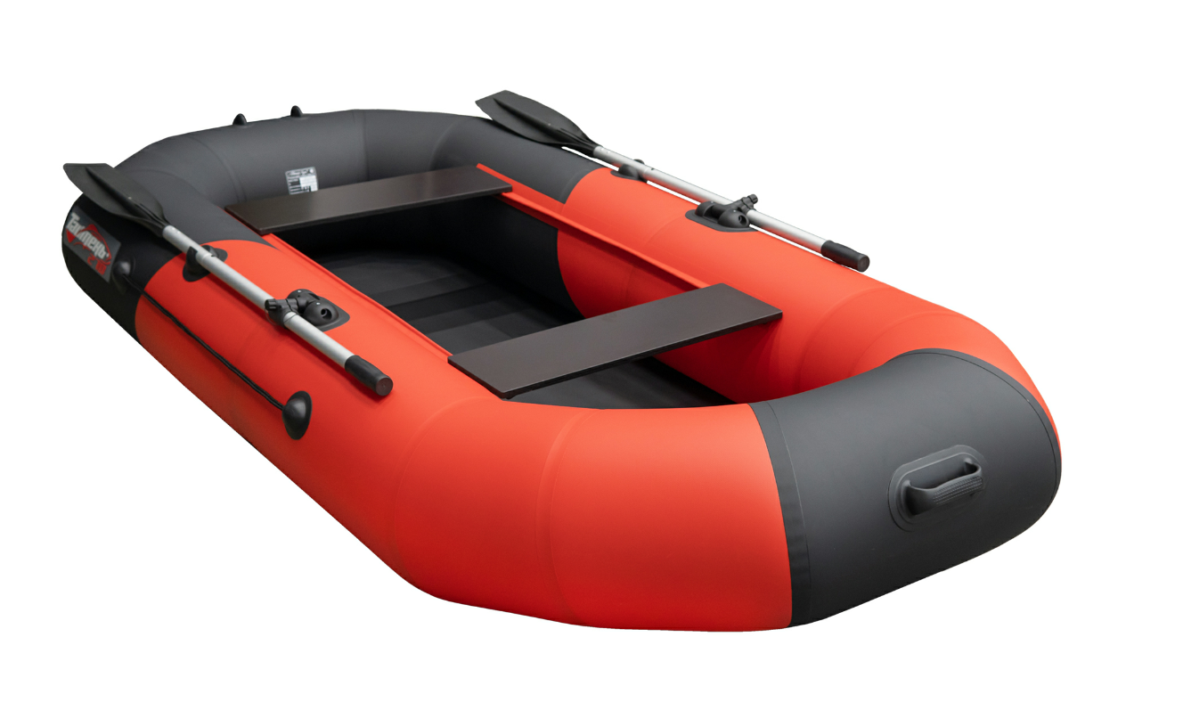 Лодка Таймень NX 270 в Новосибирске