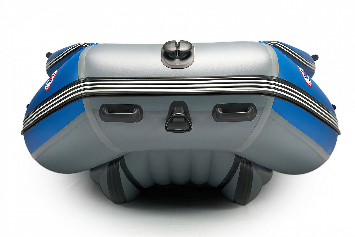 Лодка MISHIMO FAMILY LITE DF 430 в Новосибирске