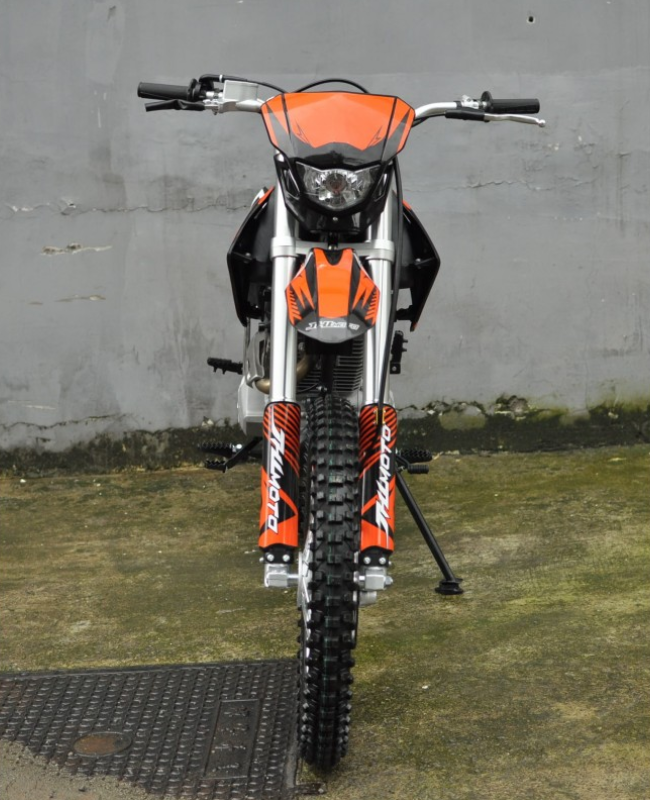 Мотоцикл JHLMOTO JHL MX300 PR300 (175FMN) в Новосибирске