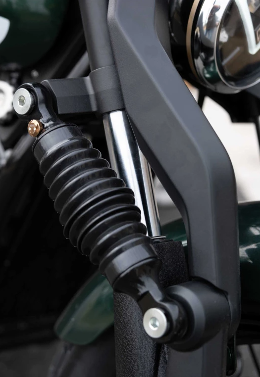 Мотоцикл Benda Napoleon 250 в Новосибирске