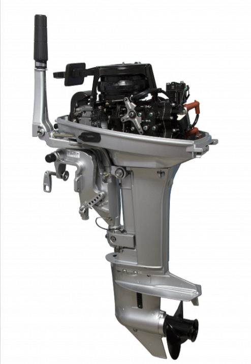 Лодочный мотор Seanovo SN9.9FFEL Enduro в Новосибирске