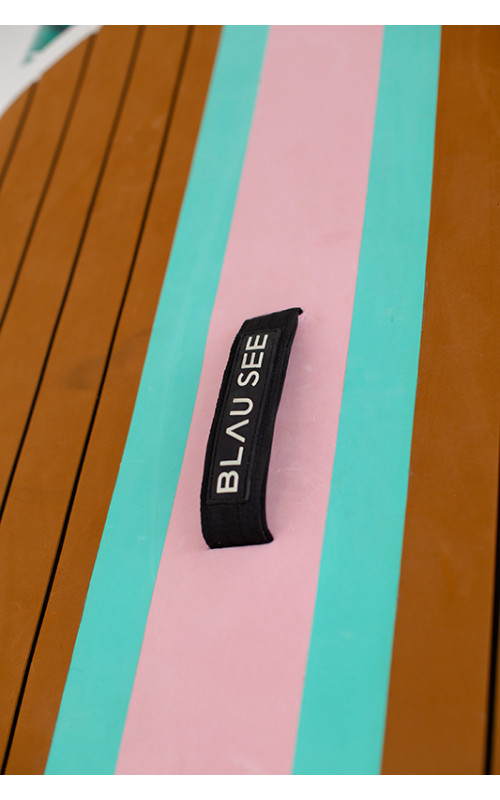 НАДУВНОЙ SUP BOARD FLAMINGO 11,6 в Новосибирске