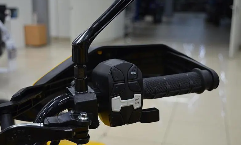 Квадроцикл HISUN GUARDIAN 400L /LONG в Новосибирске