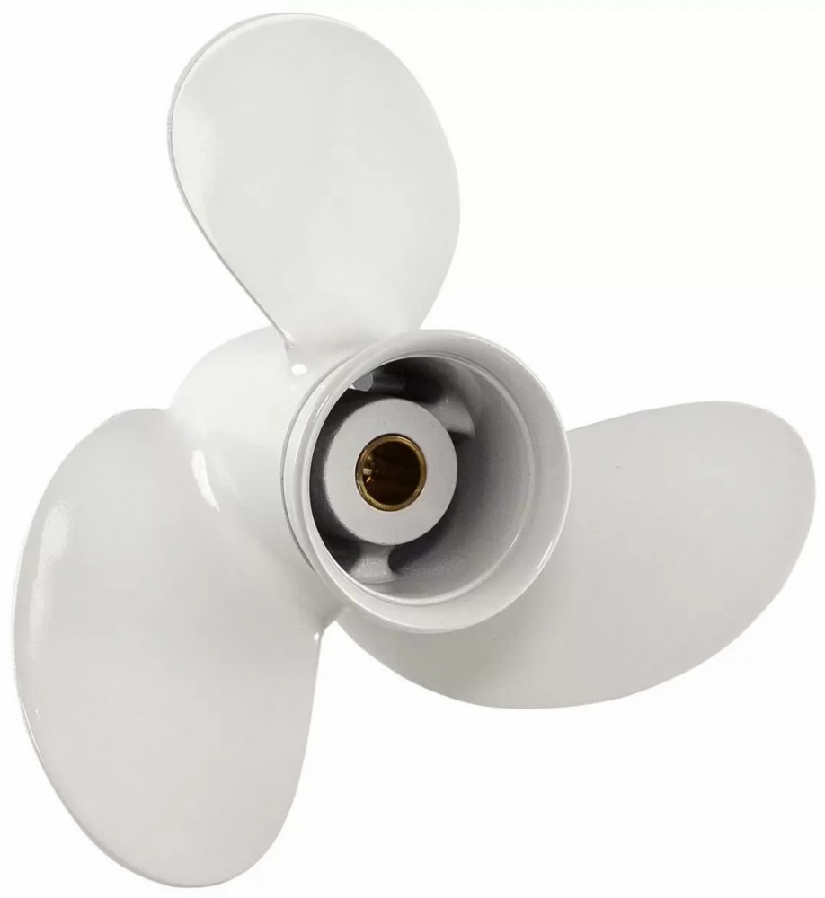 ВИНТ ГРЕБНОЙ TOHATSU 8-9.8; 3X8,5X7,5 в Новосибирске