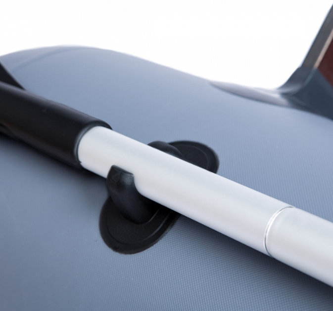 ЛОДКА НАДУВНАЯ YUKONA 230 TL (БЕЗ ПАЙОЛА) в Новосибирске