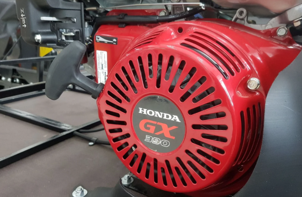 Мотобуксировщик PAXUS 650 AVANT 9 л.с. в Новосибирске