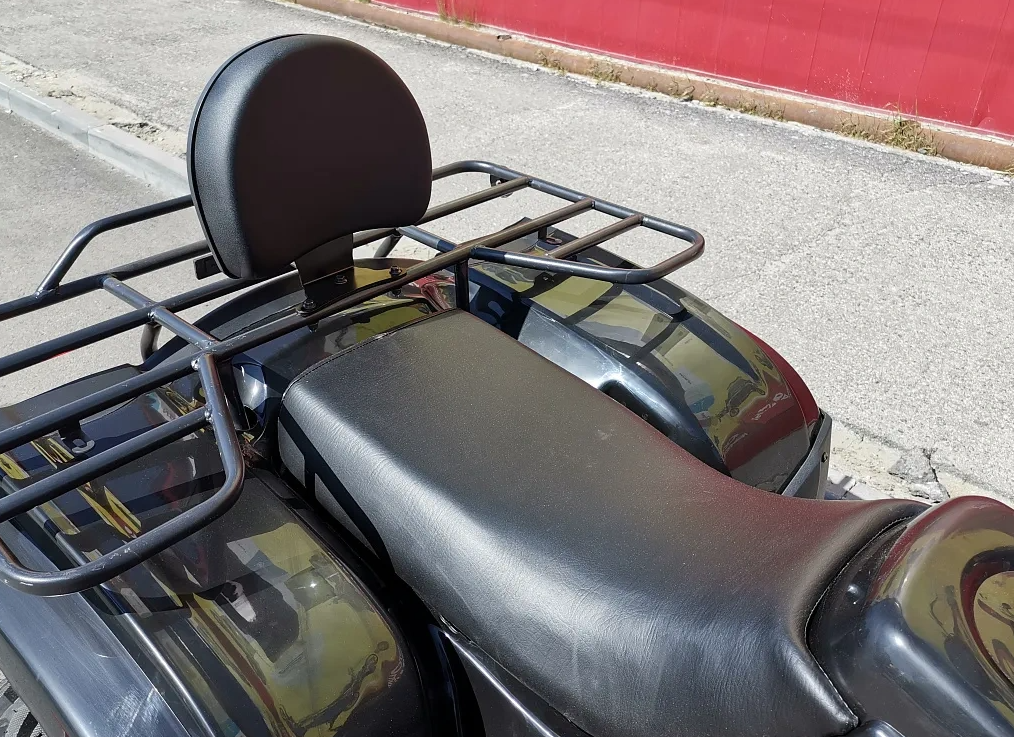 Квадроцикл PROMAX TRX300 CVT в Новосибирске