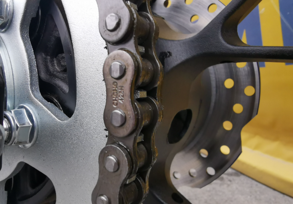 Мотоцикл MOTOLAND (МОТОЛЕНД) 250 CB250 (172FMM-5/PR250) (2022 г.) в Новосибирске