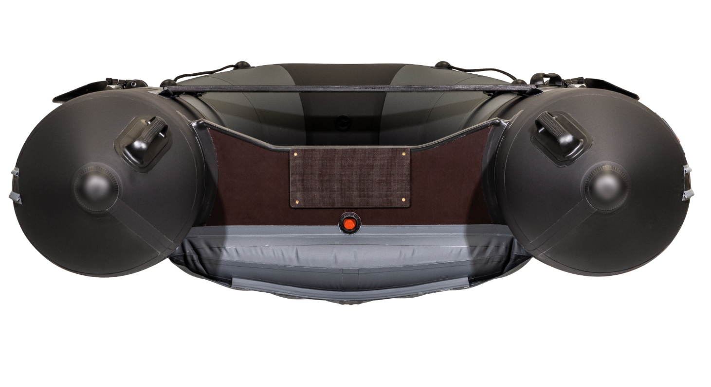 Лодка Таймень NX 3800 НДНД PRO в Новосибирске