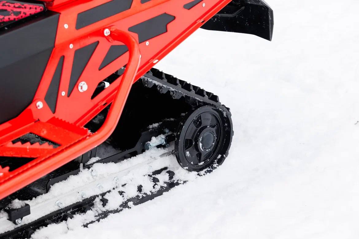 Снегоход IRBIS TUNGUS 400 25/26 в Новосибирске