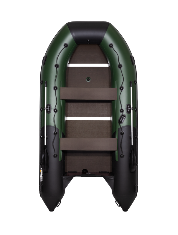 Лодка Ривьера Максима 3800 СК в Новосибирске