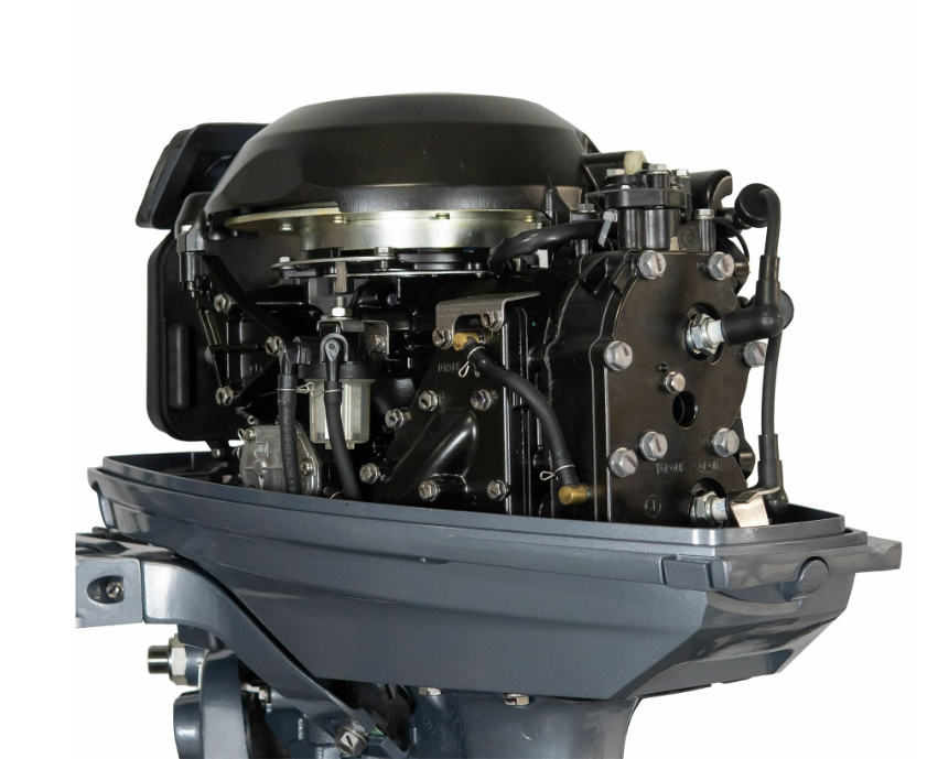 Лодочный мотор APACHE T30BS в Новосибирске