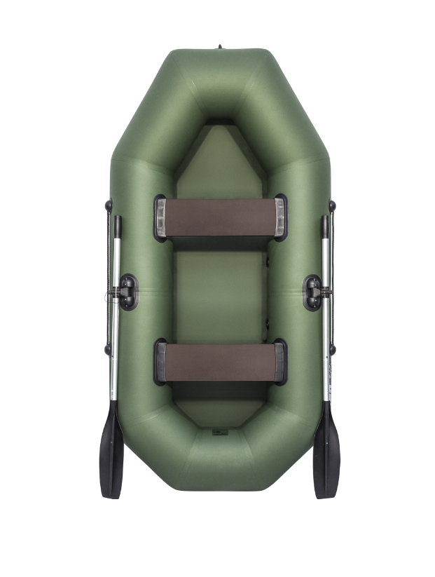 Лодка АКВА-ОПТИМА 240 в Новосибирске