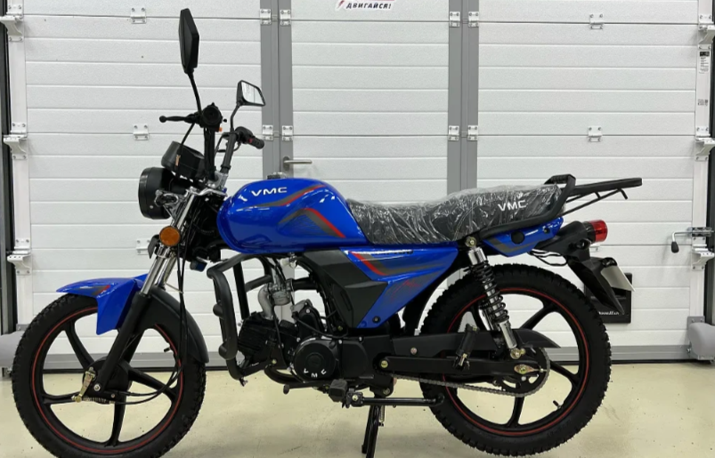 Мопед VENTO RIVA - II CX PRO в Новосибирске