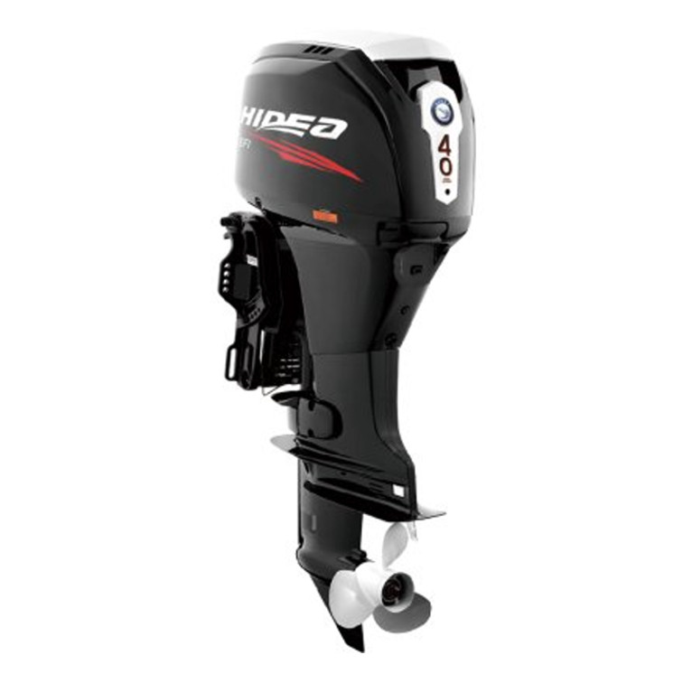 Лодочный мотор HIDEA HDEF40FEL-T EFI в Новосибирске