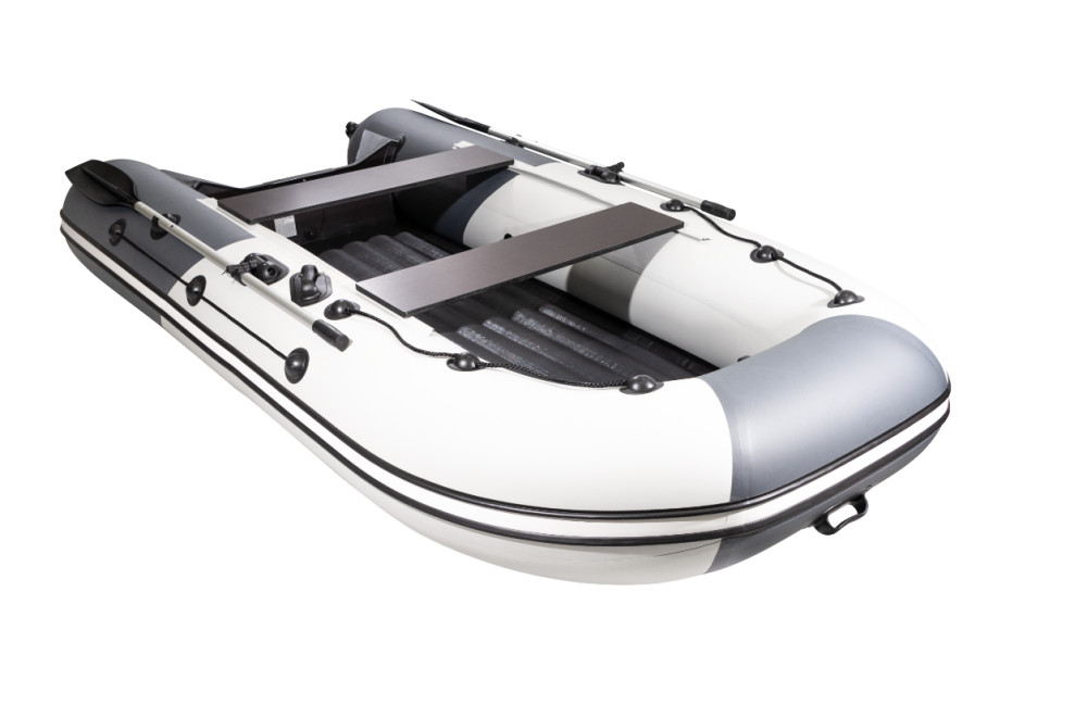 Лодка ривьера 3200 нднд гидролыжа в Новосибирске