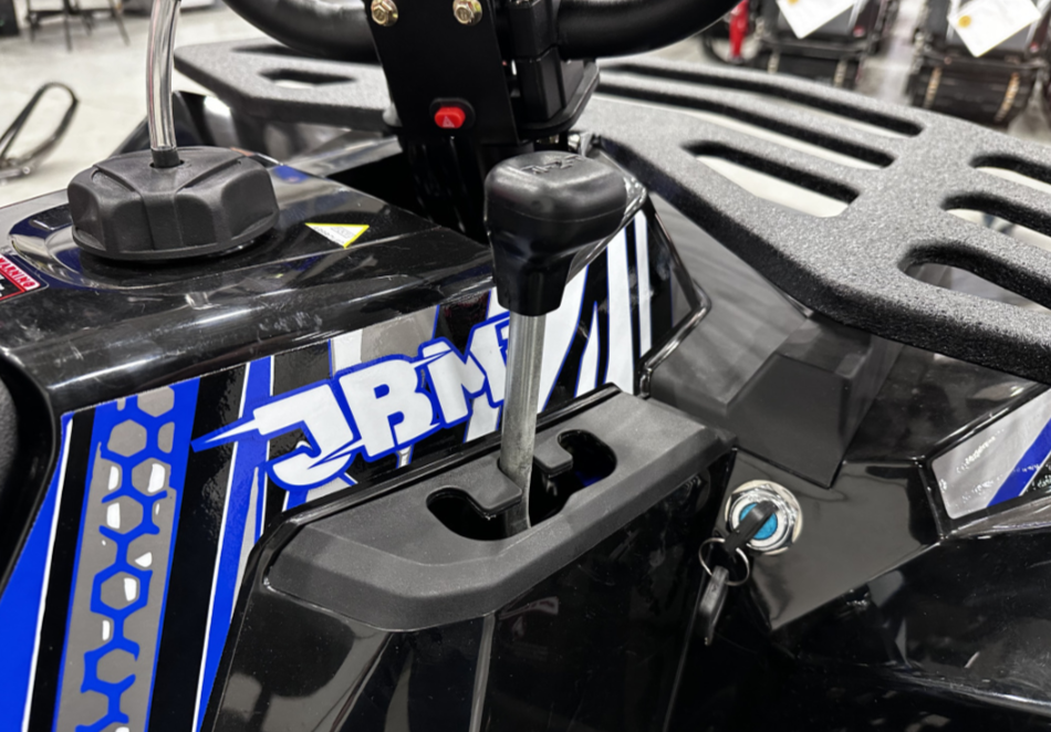 Квадроцикл GBM SHARP BIG 300 NEW PREMIUM в Новосибирске