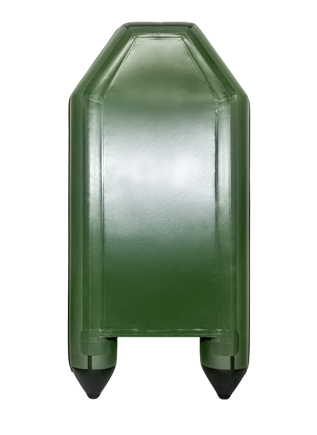 Лодка Аква 2800 в Новосибирске