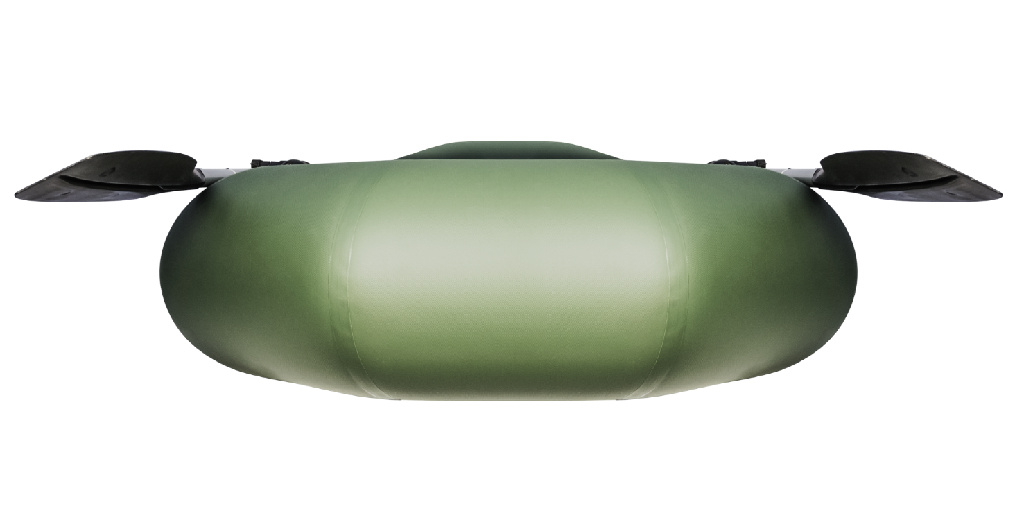 Лодка АКВА-ОПТИМА 240 в Новосибирске