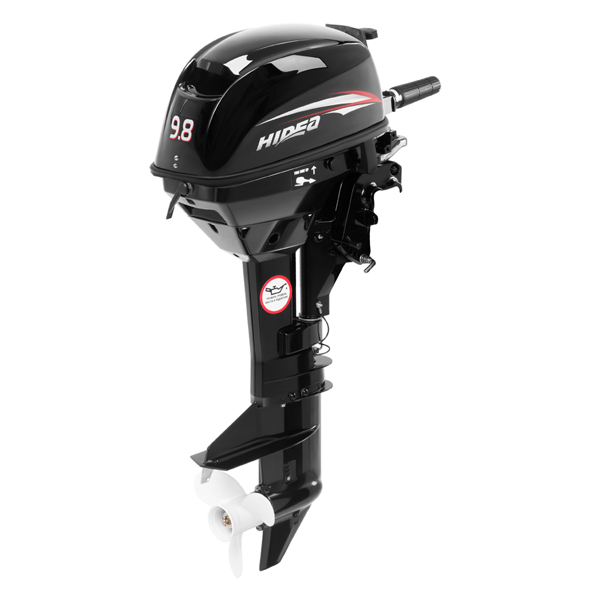 Лодочный мотор HIDEA HD9.8FHS в Новосибирске