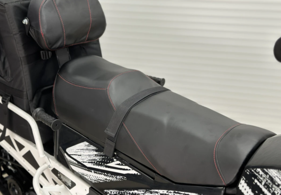 СНЕГОХОД IRBIS SF200L XE SUPERLONG в Новосибирске