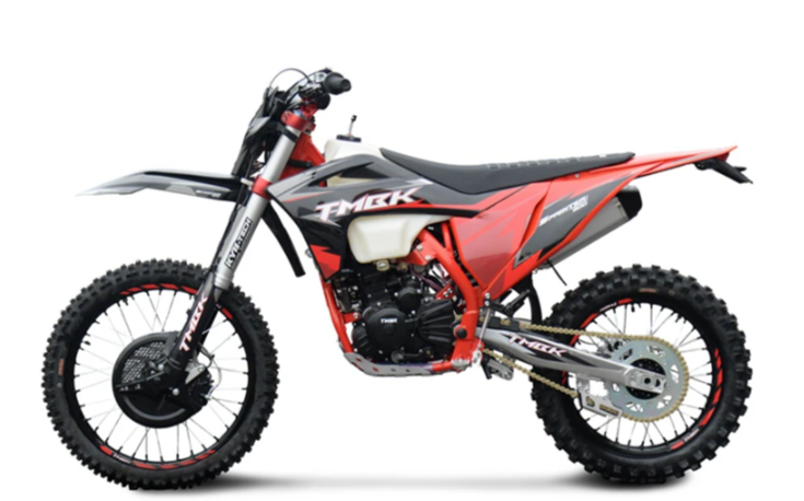 Питбайк TMBK Sprinter 300 (NB300) в Новосибирске