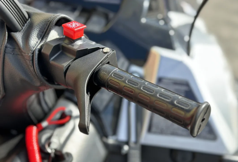 Снегоход РМ TAYGA PATRUL 800 SWT в Новосибирске