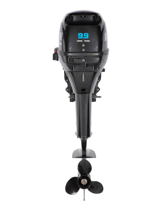 Лодочный мотор MARLIN MF 9.9 AWHBS в Новосибирске