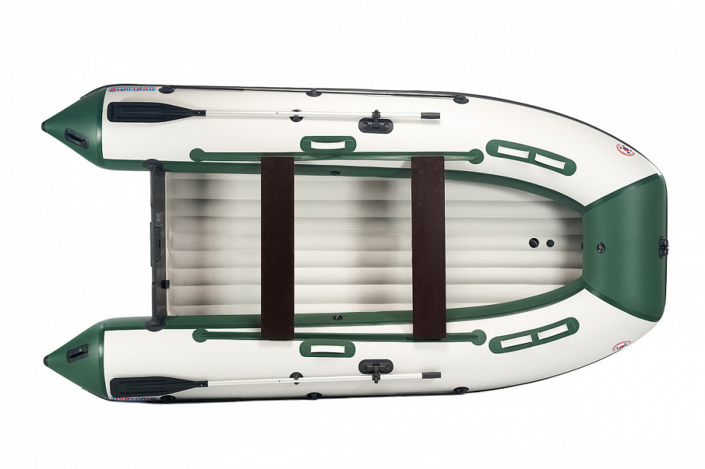 Лодка MISHIMO LITE DF 370 в Новосибирске