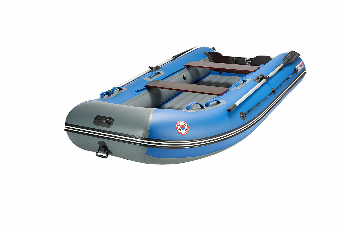 Лодка MISHIMO LITE 400 в Новосибирске