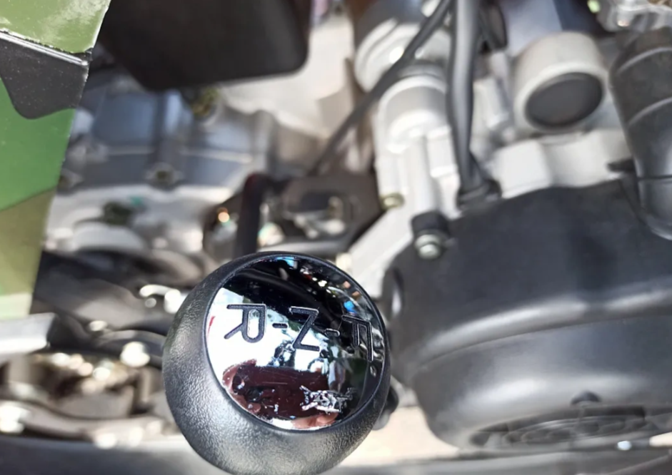 Квадроцикл PROMAX ATV 250 PRO (2025) в Новосибирске