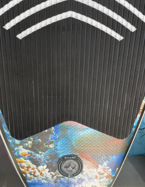 SUP (САП) ДОСКА RAIDEX I BOARD 11’ (332СМ) N 18 в Новосибирске