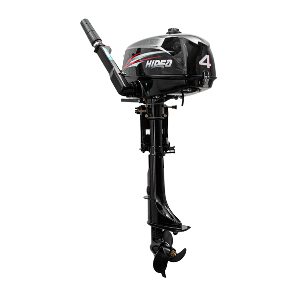 Лодочный мотор HIDEA HD4FHL (длинная нога) в Новосибирске