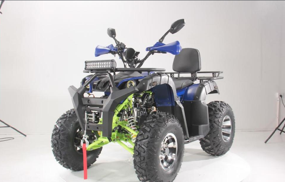 Квадроцикл YACOTA SELA MAX в Новосибирске