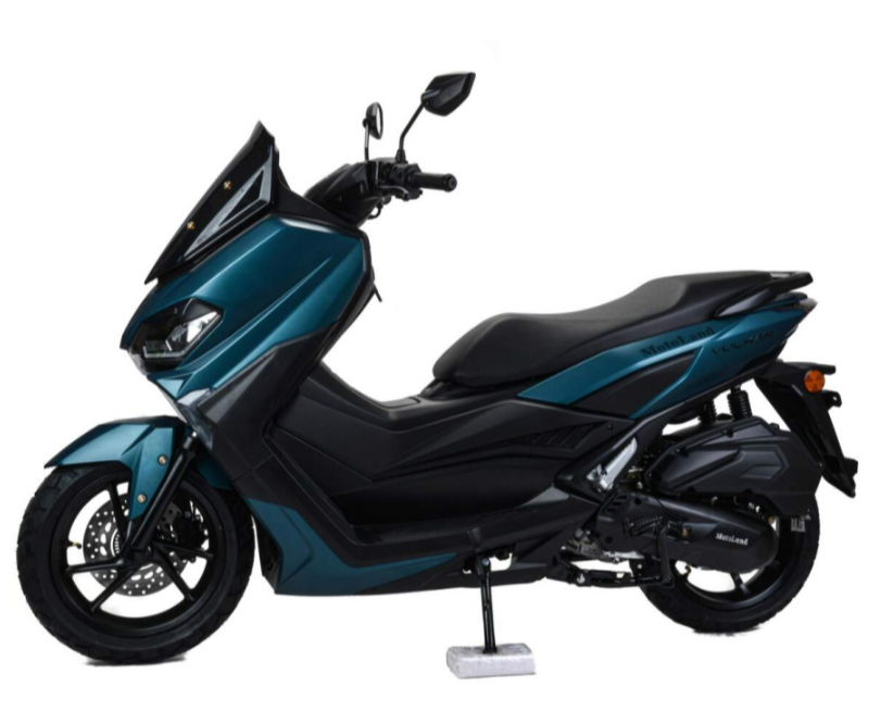 Скутер MOTOLAND (МОТОЛЕНД) VULKAN 150 в Новосибирске