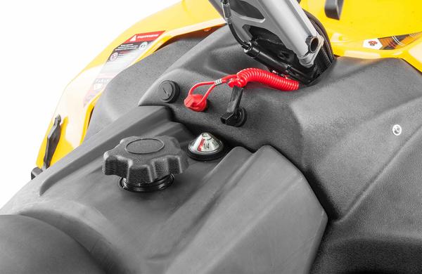 Снегоход STELS SM600T (L LUX WT) СТАВР 1.0 К01 Tech в Новосибирске