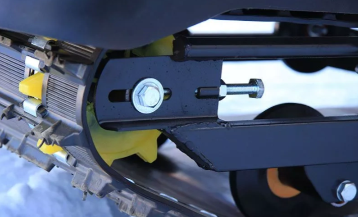 Мотобуксировщик ВОЛГАРЬ 9 Утилитарный в Новосибирске