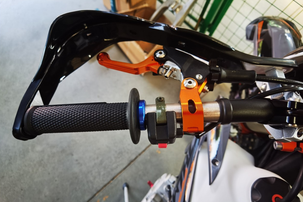 Мотоцикл JHLMOTO JHL Z4 PR250 (172FMM-5) в Новосибирске